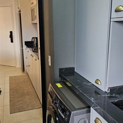 Apartamentos com 75m², 3 quartos, 1 suíte, 1 garagem, no bairro Areias em São José