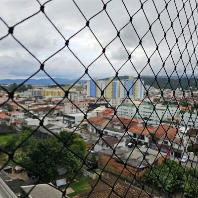 Apartamentos com 75m², 3 quartos, 1 suíte, 1 garagem, no bairro Areias em São José