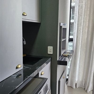 Apartamentos com 75m², 3 quartos, 1 suíte, 1 garagem, no bairro Areias em São José