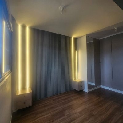 Apartamentos com 75m², 3 quartos, 1 suíte, 1 garagem, no bairro Areias em São José