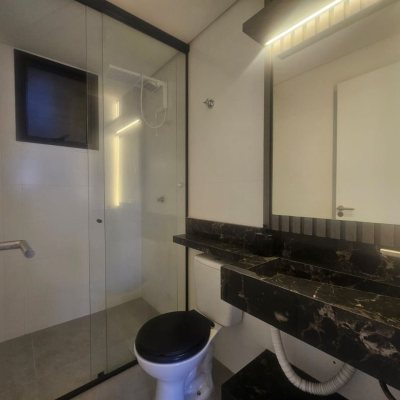 Apartamentos com 75m², 3 quartos, 1 suíte, 1 garagem, no bairro Areias em São José