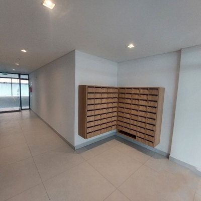 Apartamentos com 75m², 3 quartos, 1 suíte, 1 garagem, no bairro Areias em São José