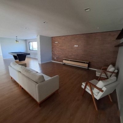 Apartamentos com 75m², 3 quartos, 1 suíte, 1 garagem, no bairro Areias em São José