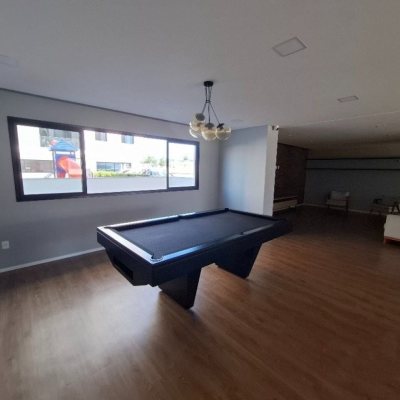 Apartamentos com 75m², 3 quartos, 1 suíte, 1 garagem, no bairro Areias em São José