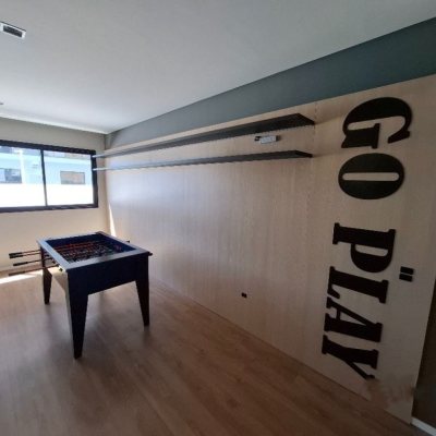 Apartamentos com 75m², 3 quartos, 1 suíte, 1 garagem, no bairro Areias em São José