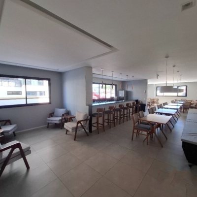 Apartamentos com 75m², 3 quartos, 1 suíte, 1 garagem, no bairro Areias em São José