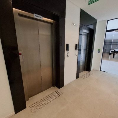 Apartamentos com 75m², 3 quartos, 1 suíte, 1 garagem, no bairro Areias em São José