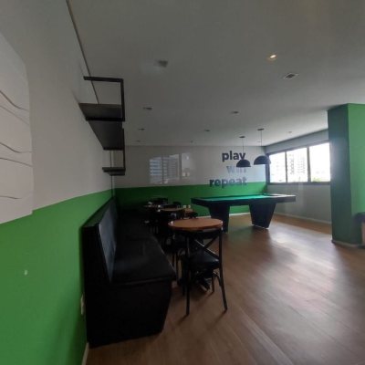 Apartamentos com 75m², 3 quartos, 1 suíte, 1 garagem, no bairro Areias em São José