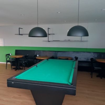 Apartamentos com 75m², 3 quartos, 1 suíte, 1 garagem, no bairro Areias em São José