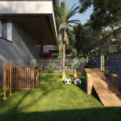 Loft com 76m², 1 quarto, 1 suíte, 1 garagem, no bairro Santo Antônio De Lisboa em Floranópolis