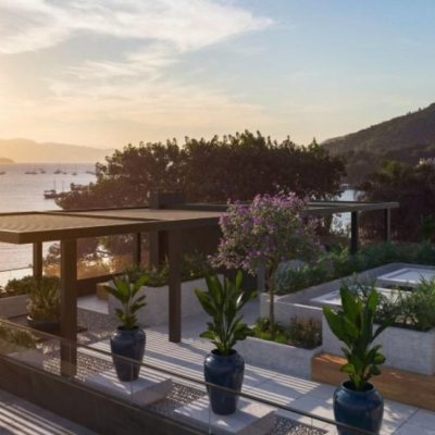 Loft com 76m², 1 quarto, 1 suíte, 1 garagem, no bairro Santo Antônio De Lisboa em Floranópolis