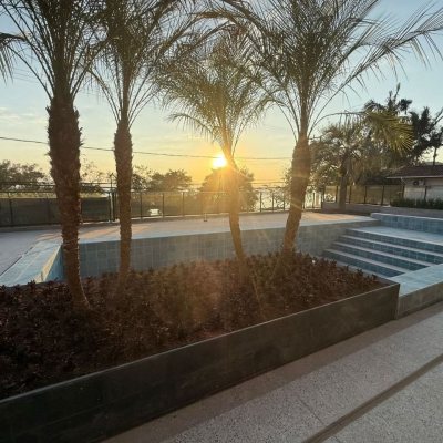 Loft com 76m², 1 quarto, 1 suíte, 1 garagem, no bairro Santo Antônio De Lisboa em Floranópolis