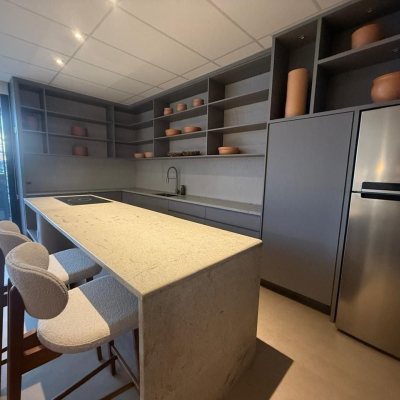 Loft com 76m², 1 quarto, 1 suíte, 1 garagem, no bairro Santo Antônio De Lisboa em Floranópolis