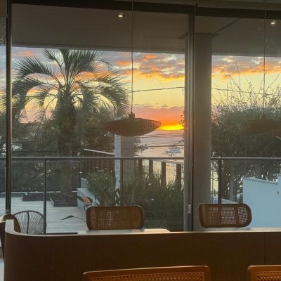 Loft com 76m², 1 quarto, 1 suíte, 1 garagem, no bairro Santo Antônio De Lisboa em Floranópolis