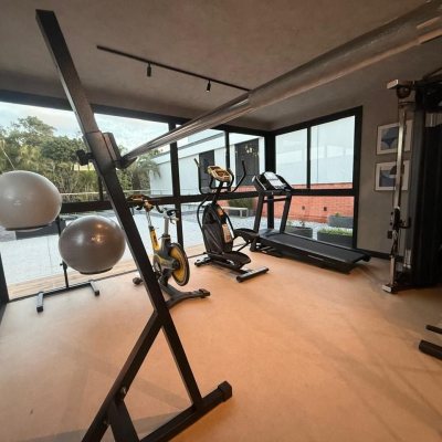 Loft com 76m², 1 quarto, 1 suíte, 1 garagem, no bairro Santo Antônio De Lisboa em Floranópolis