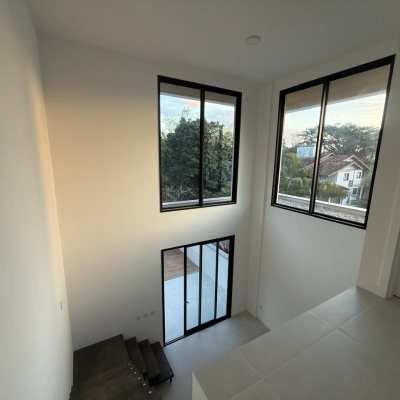 Loft com 76m², 1 quarto, 1 suíte, 1 garagem, no bairro Santo Antônio De Lisboa em Floranópolis