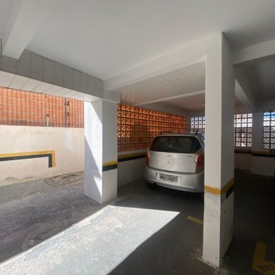 Cobertura com 139m², 3 quartos, 1 suíte, 1 garagem, no bairro Campinas em São José