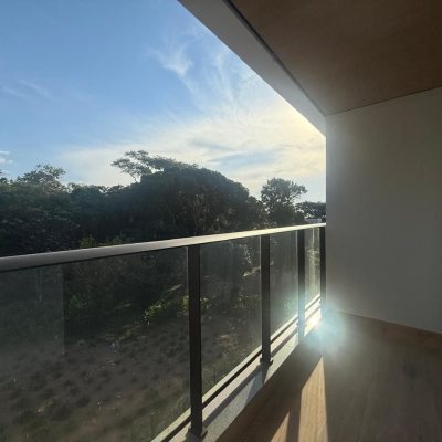 Studio Residencial com 40m², 1 quarto, 1 garagem, no bairro Santo Antônio De Lisboa em Florianópolis