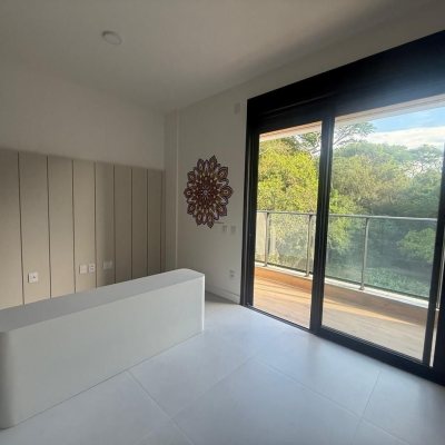 Studio Residencial com 40m², 1 quarto, 1 garagem, no bairro Santo Antônio De Lisboa em Florianópolis