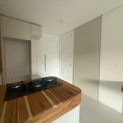Studio Residencial com 40m², 1 quarto, 1 garagem, no bairro Santo Antônio De Lisboa em Florianópolis