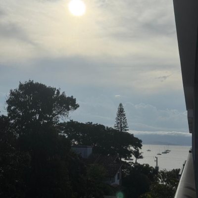 Studio Residencial com 40m², 1 quarto, 1 garagem, no bairro Santo Antônio De Lisboa em Florianópolis