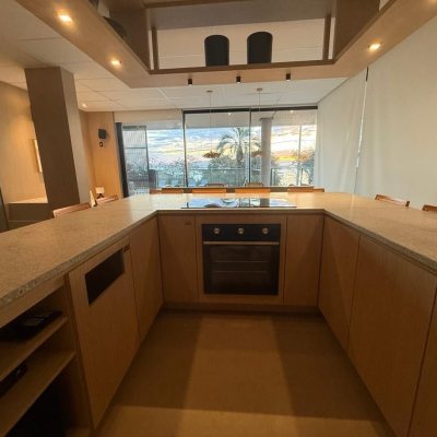 Studio Residencial com 40m², 1 quarto, 1 garagem, no bairro Santo Antônio De Lisboa em Florianópolis