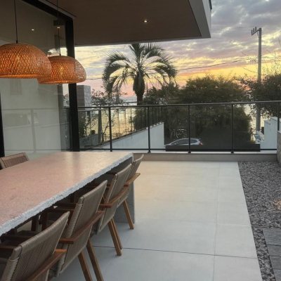 Studio Residencial com 40m², 1 quarto, 1 garagem, no bairro Santo Antônio De Lisboa em Florianópolis