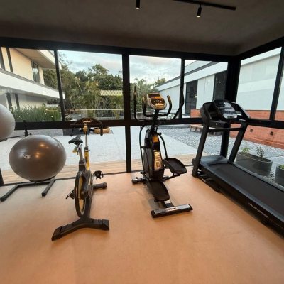 Studio Residencial com 40m², 1 quarto, 1 garagem, no bairro Santo Antônio De Lisboa em Florianópolis