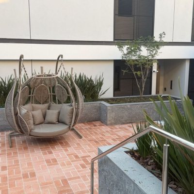 Studio Residencial com 40m², 1 quarto, 1 garagem, no bairro Santo Antônio De Lisboa em Florianópolis