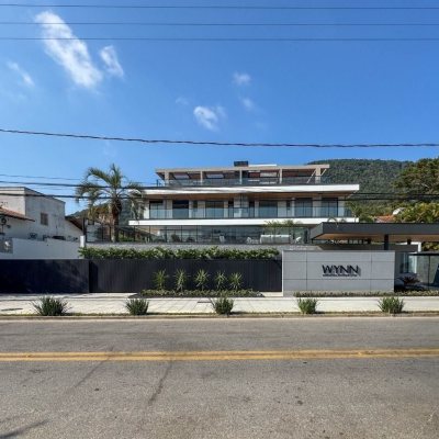 Studio Residencial com 40m², 1 quarto, 1 garagem, no bairro Santo Antônio De Lisboa em Florianópolis