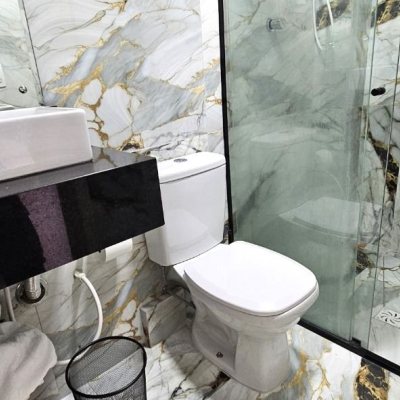 Apartamentos com 28m², 1 quarto, no bairro Centro em Florianópolis