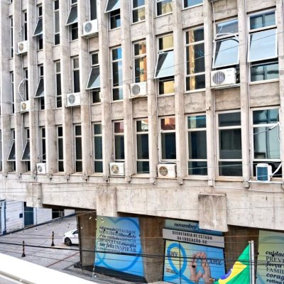 Apartamentos com 28m², 1 quarto, no bairro Centro em Florianópolis