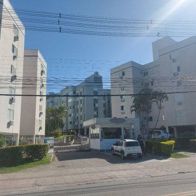 Apartamentos com 109m², 3 quartos, 1 suíte, 1 garagem, no bairro Córrego Grande em Florianópolis
