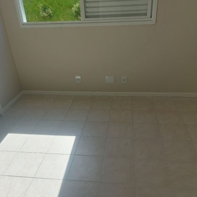 Apartamentos com 109m², 3 quartos, 1 suíte, 1 garagem, no bairro Córrego Grande em Florianópolis