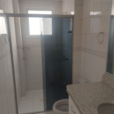 Apartamentos com 109m², 3 quartos, 1 suíte, 1 garagem, no bairro Córrego Grande em Florianópolis