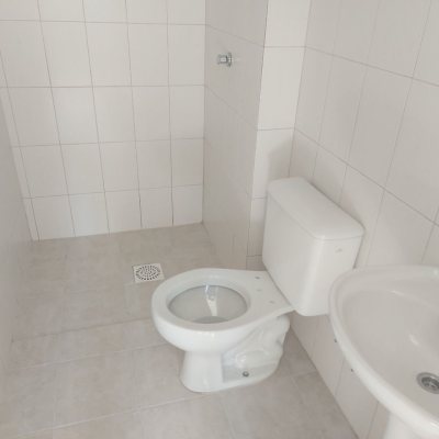 Apartamentos com 109m², 3 quartos, 1 suíte, 1 garagem, no bairro Córrego Grande em Florianópolis