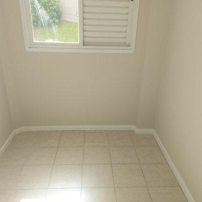 Apartamentos com 109m², 3 quartos, 1 suíte, 1 garagem, no bairro Córrego Grande em Florianópolis