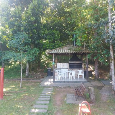 Apartamentos com 109m², 3 quartos, 1 suíte, 1 garagem, no bairro Córrego Grande em Florianópolis