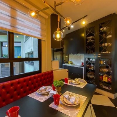 Apartamentos com 303m², 3 quartos, 3 suítes, 3 garagens, no bairro Agronômica em Florianópolis