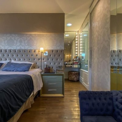 Apartamentos com 303m², 3 quartos, 3 suítes, 3 garagens, no bairro Agronômica em Florianópolis