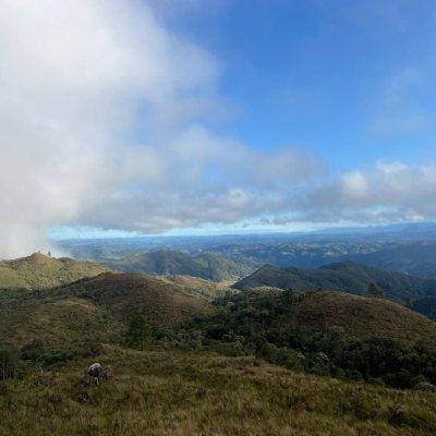 Chalé com 45m², 1 quarto, 1 garagem, no bairro Centro em Anitápolis