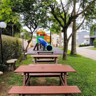 Terrenos Residenciais com 195m², no bairro Beira Rio em Biguaçu