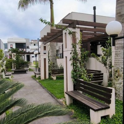 Terrenos Residenciais com 195m², no bairro Beira Rio em Biguaçu