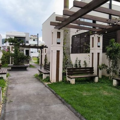 Terrenos Residenciais com 195m², no bairro Beira Rio em Biguaçu