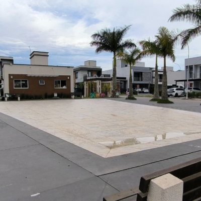 Terrenos Residenciais com 195m², no bairro Beira Rio em Biguaçu