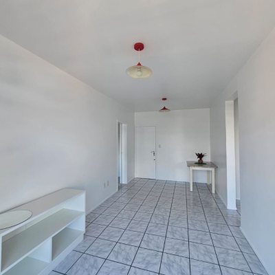Apartamentos com 58m², 1 quarto, no bairro Kobrasol em São José