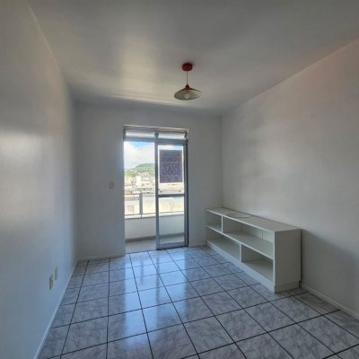 Apartamentos com 58m², 1 quarto, no bairro Kobrasol em São José