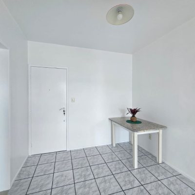 Apartamentos com 58m², 1 quarto, no bairro Kobrasol em São José