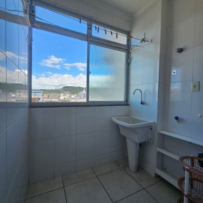 Apartamentos com 58m², 1 quarto, no bairro Kobrasol em São José