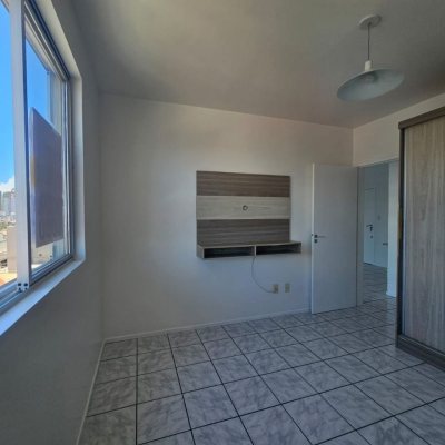Apartamentos com 58m², 1 quarto, no bairro Kobrasol em São José
